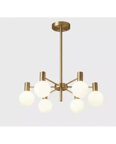 SUSPENSION  SBB570P8-6GD