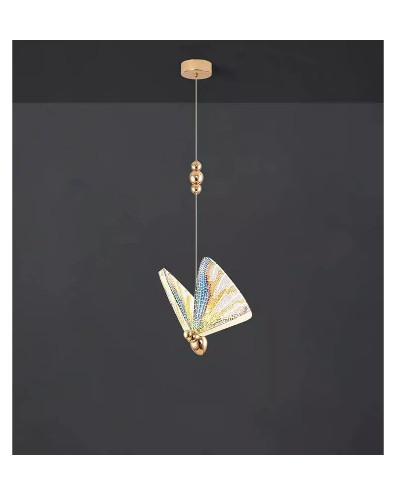 SUSPENSION  SBB08779-1