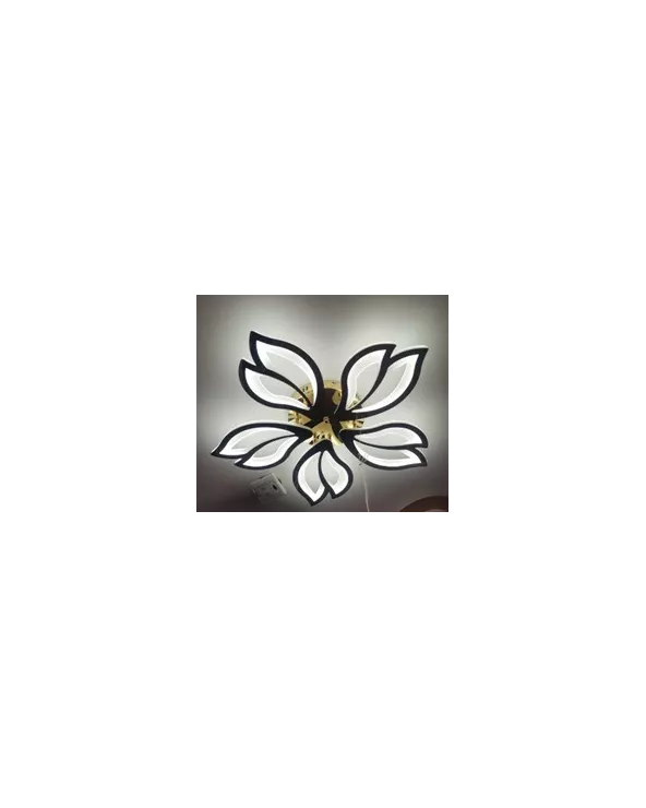 PLAFONNIERE LED SBB660C8-5