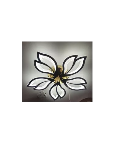 PLAFONNIERE LED SBB660C8-5