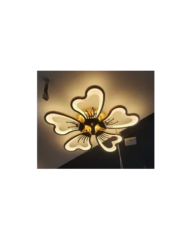 PLAFONNIERE LED SBB560C8-5