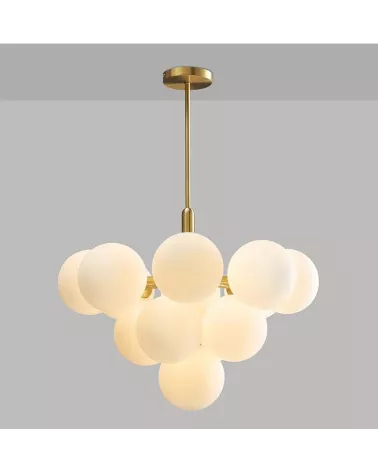 SUSPENSION  SBB1108-13GD