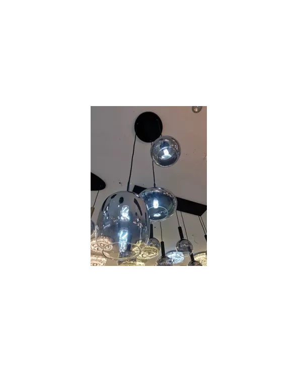 SUSPENSION  SBB715B02