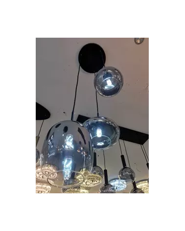 SUSPENSION  SBB715B02