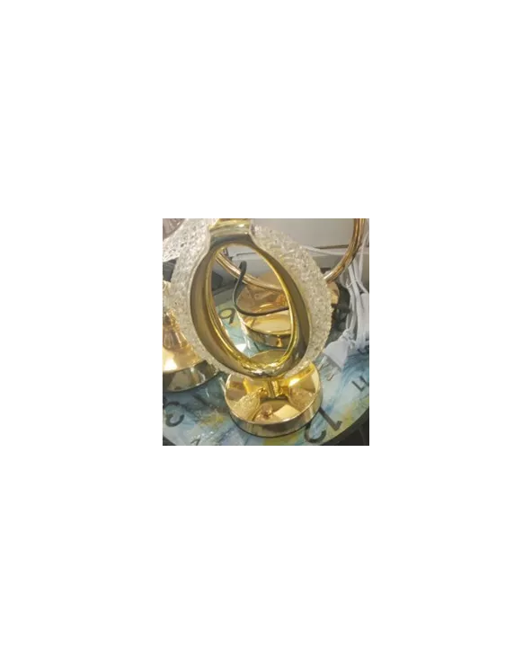 ABAJOUR MODERNE SBB410T6