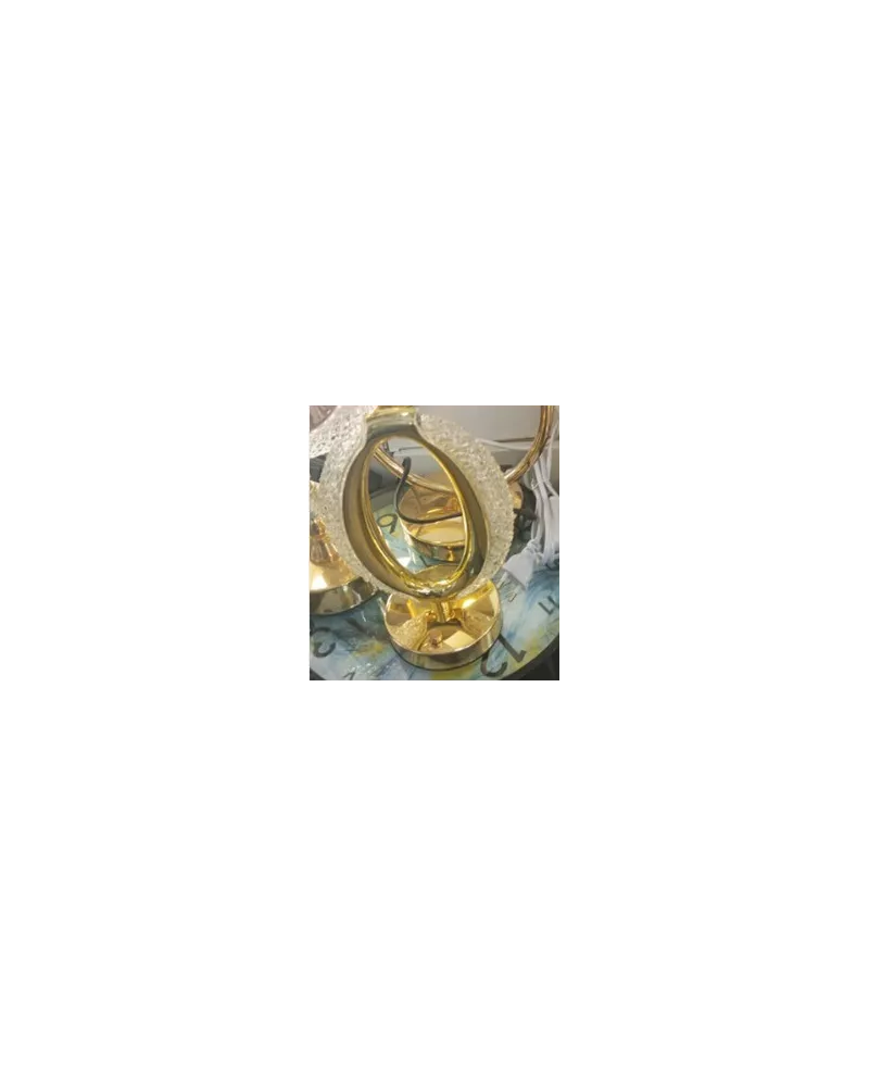 ABAJOUR MODERNE SBB410T6