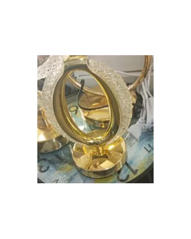 ABAJOUR MODERNE SBB410T6