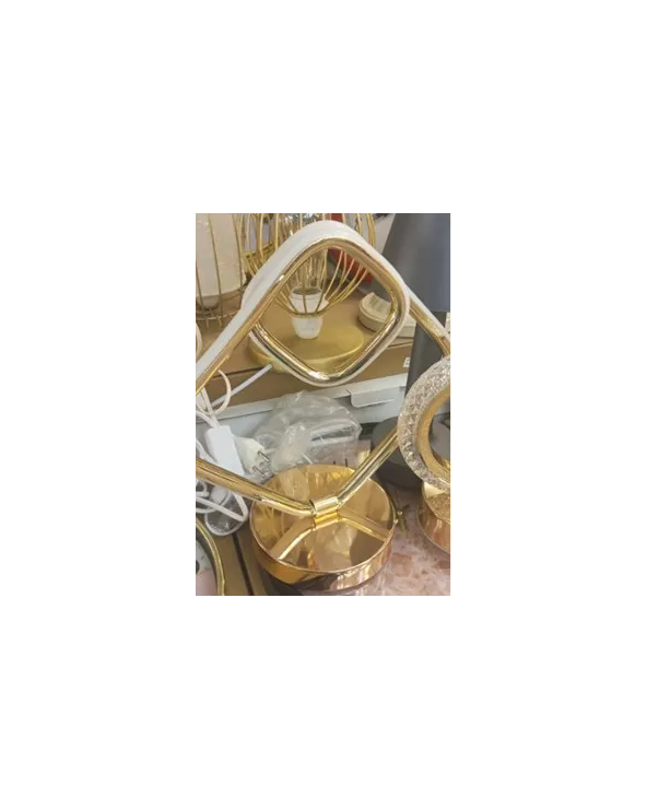 ABAJOUR MODERNE SBB900T6GD