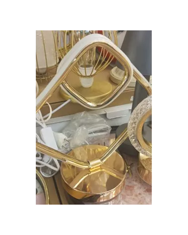 ABAJOUR MODERNE SBB900T6GD