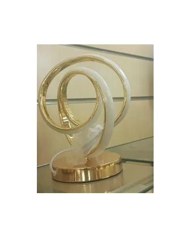 ABAJOUR MODERNE SBB800T6GD