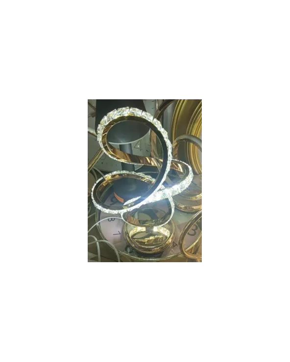 ABAJOUR MODERNE SBB400T6GD