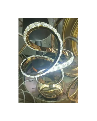 ABAJOUR MODERNE SBB400T6GD