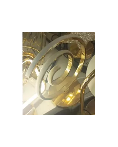 ABAJOUR MODERNE SBB200T6GD