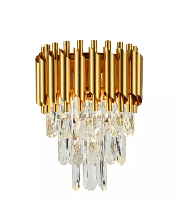 APPLIQUE D'INTERIEUR SBB10089W-GD