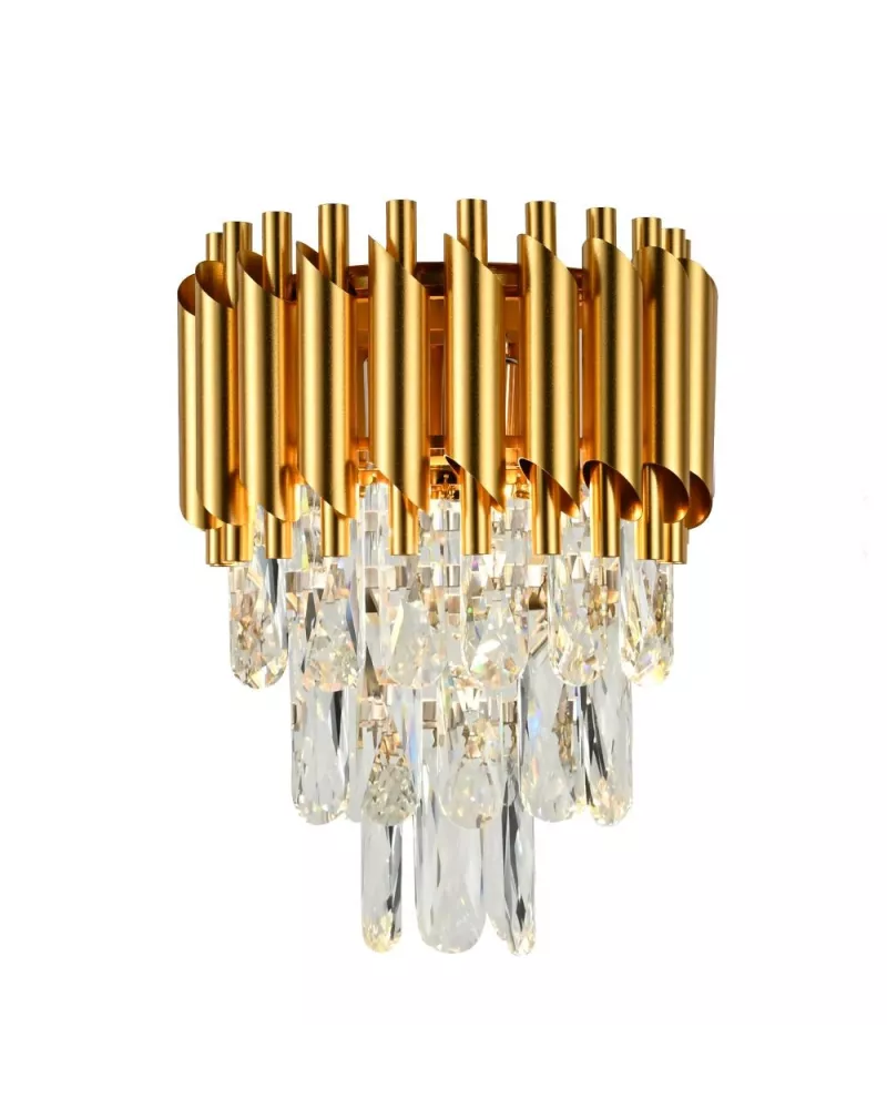 APPLIQUE D'INTERIEUR SBB10089W-GD