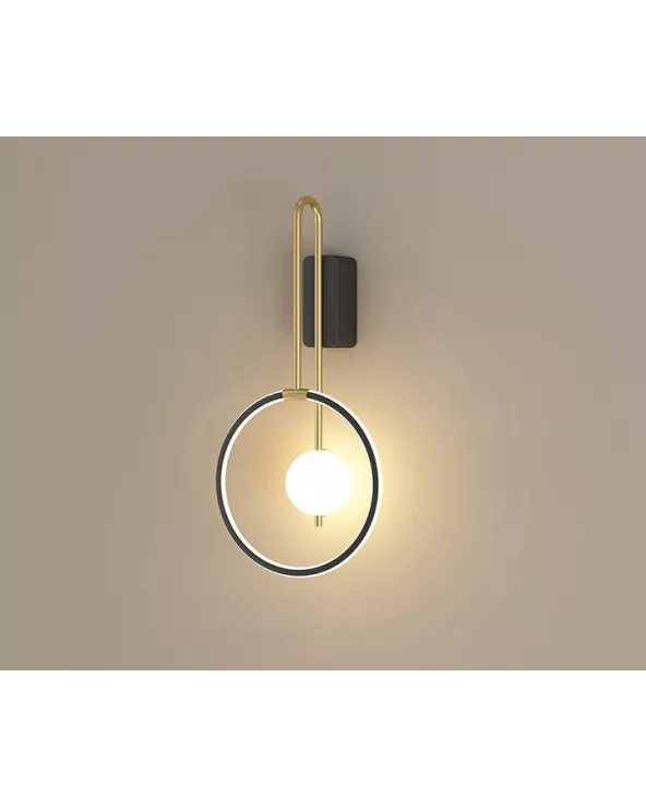 APPLIQUE D'INTERIEUR SBB930W8-GD