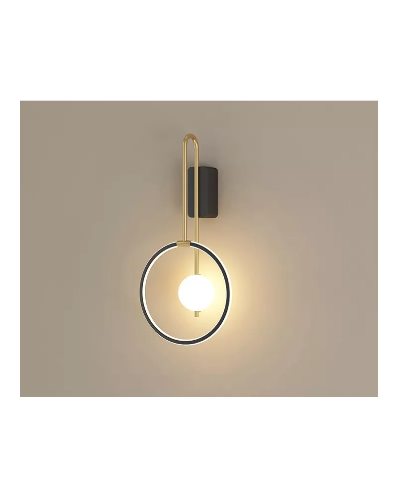 APPLIQUE D'INTERIEUR SBB930W8-GD