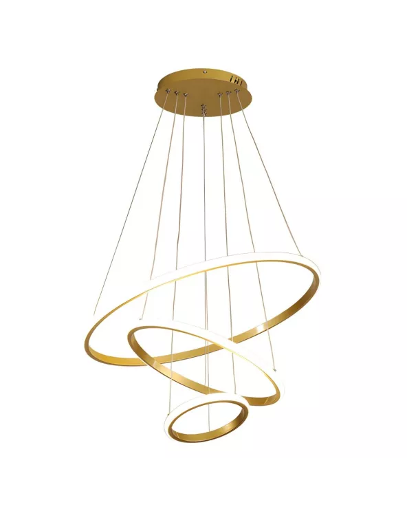 SUSPENSION LED SBB730P8GD