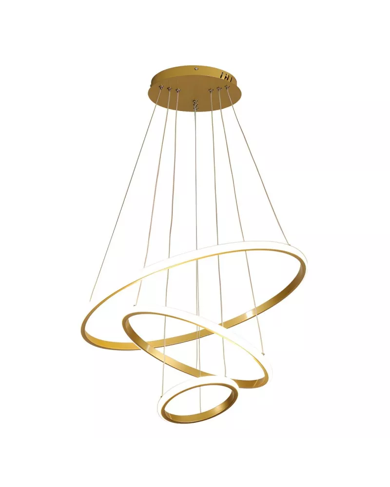 SUSPENSION LED SBB730P8GD