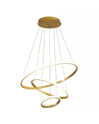 SUSPENSION LED SBB730P8GD