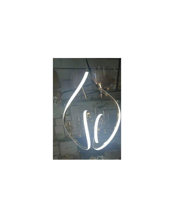 SUSPENSION LED SBB0401