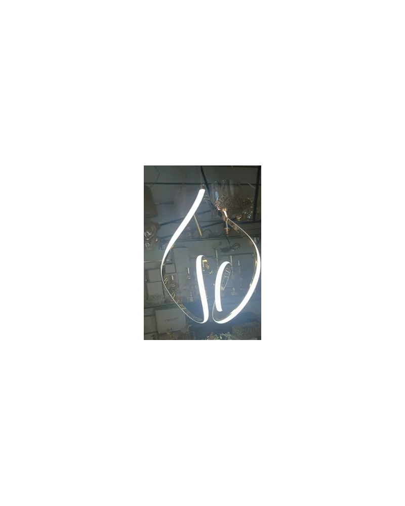 SUSPENSION LED SBB0401