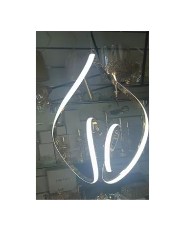 SUSPENSION LED SBB0401