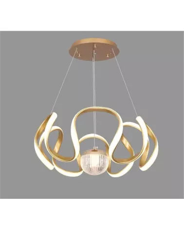 SUSPENSION LED SBB8301