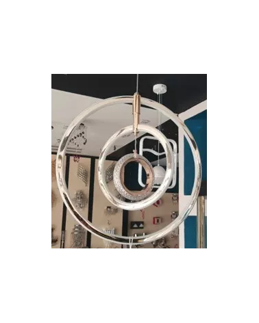 SUSPENSION LED SBB3301