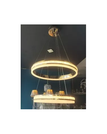 SUSPENSION LED SBB7201