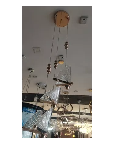 SUSPENSION LED SBB5201GD