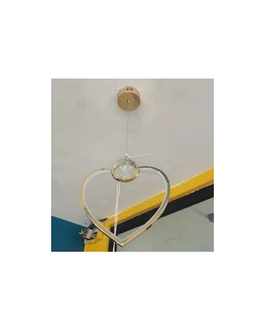 SUSPENSION LED SBB4201