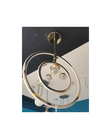 SUSPENSION LED SBB3201GD