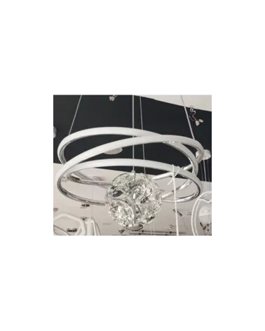 SUSPENSION LED SBB2201CH