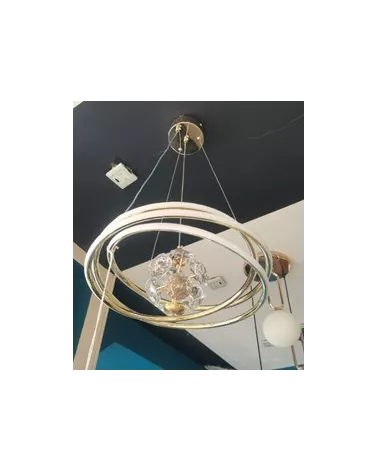 SUSPENSION LED SBB1201GD