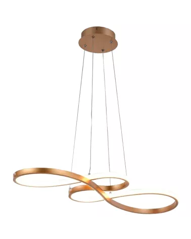 SUSPENSION LED SBB8101GD