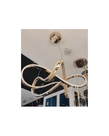 SUSPENSION LED SBB7101GD