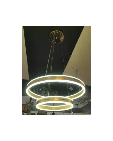 SUSPENSION LED SBB4101GD