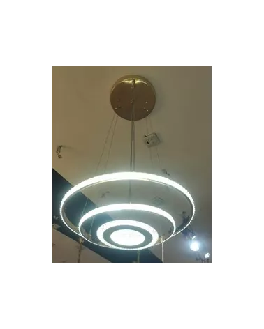 SUSPENSION LED SBB2101GD