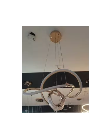 SUSPENSION LED SBB1101GD