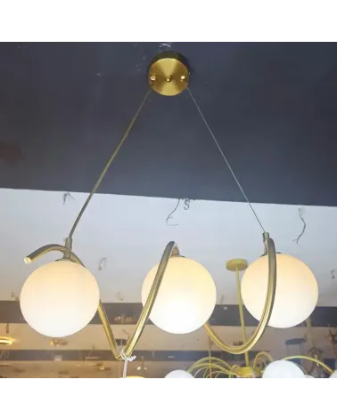 suspension 3108-3