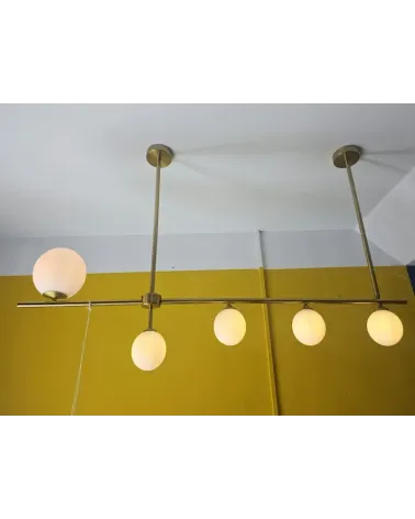 SUSPENSION 0408