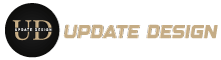 Update Design logo